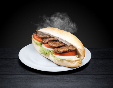 kofte