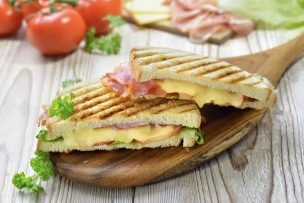 Tost Çeşitleri